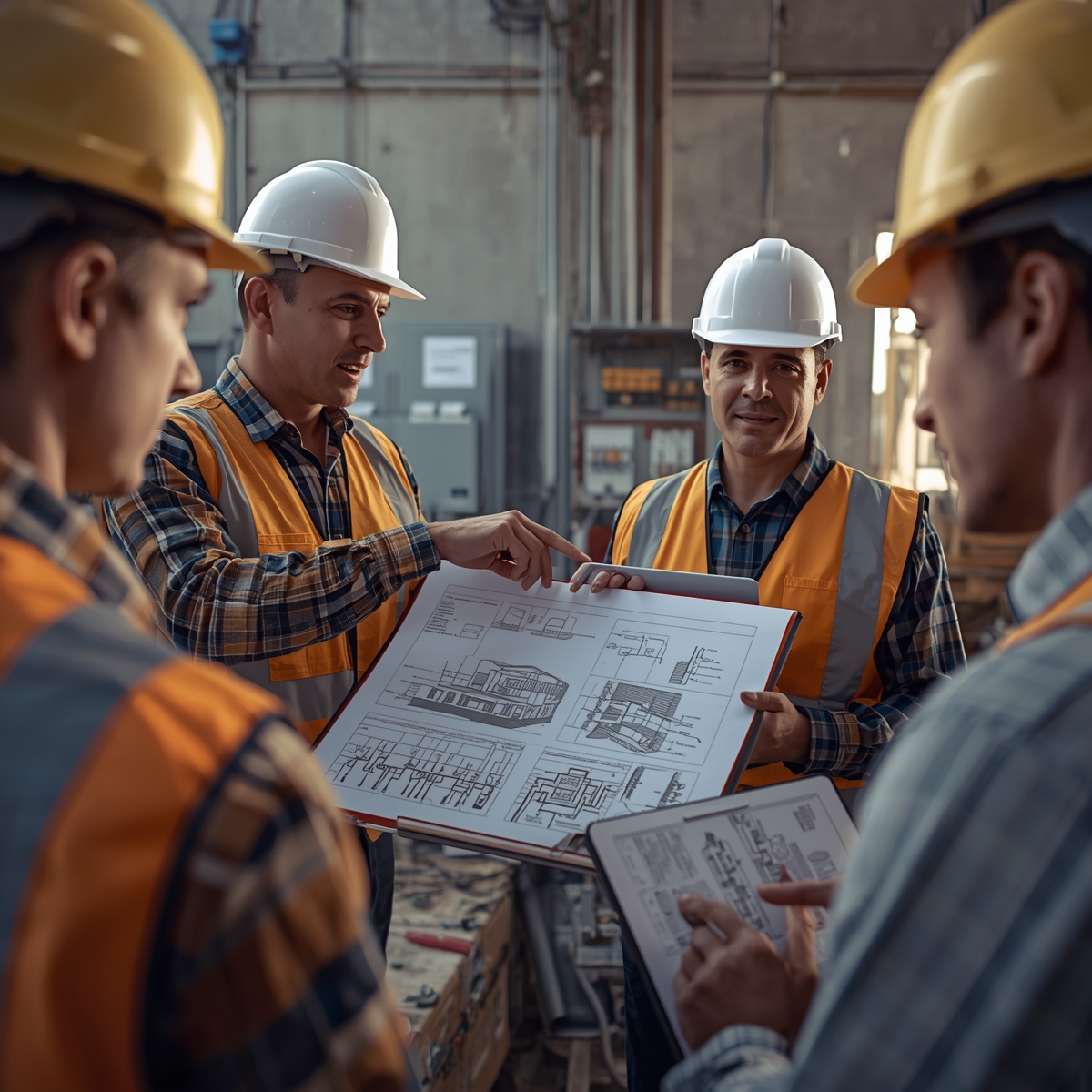 Consultoria Técnica