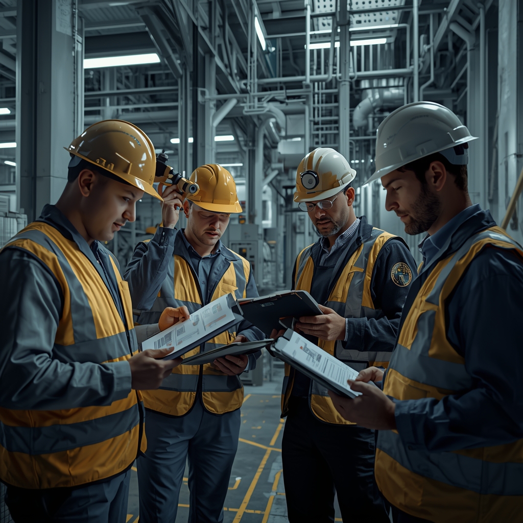 Projeto de loteamento