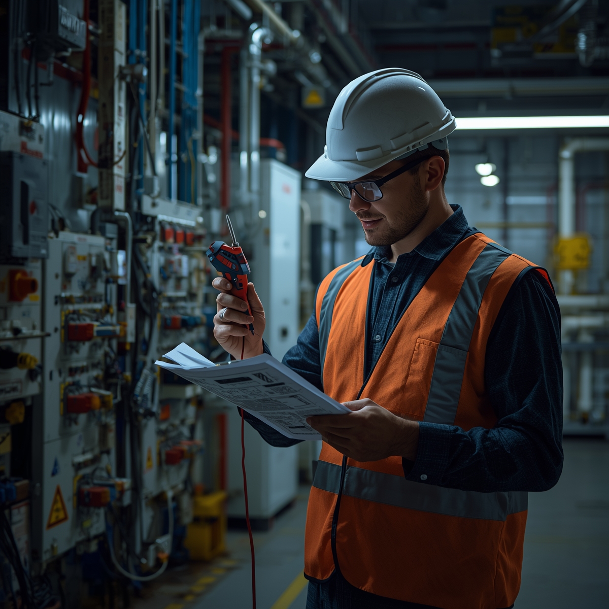 Laudos e Perícias Técnicas