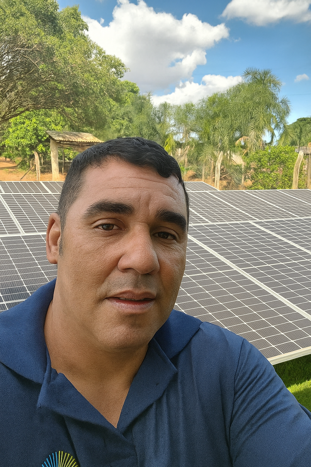 Engenheiro Responsável